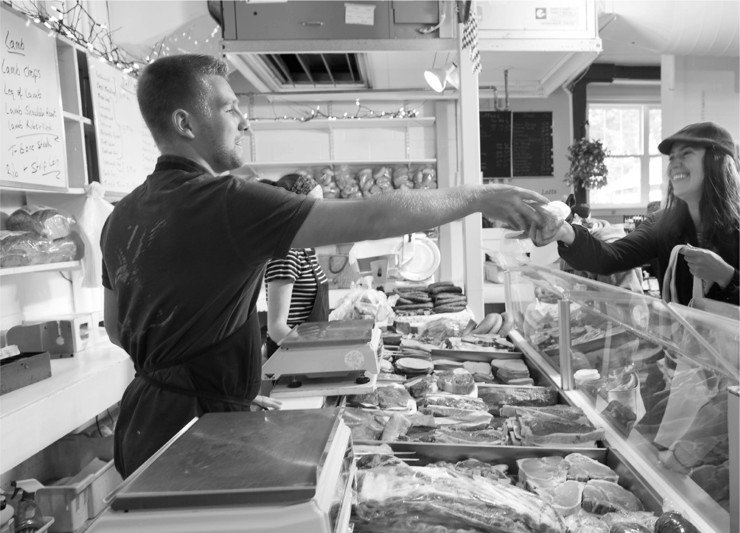 About — Turning Point